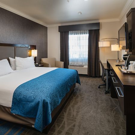 Holiday Inn Express & Suites Santa Clara By Ihg Eksteriør bilde