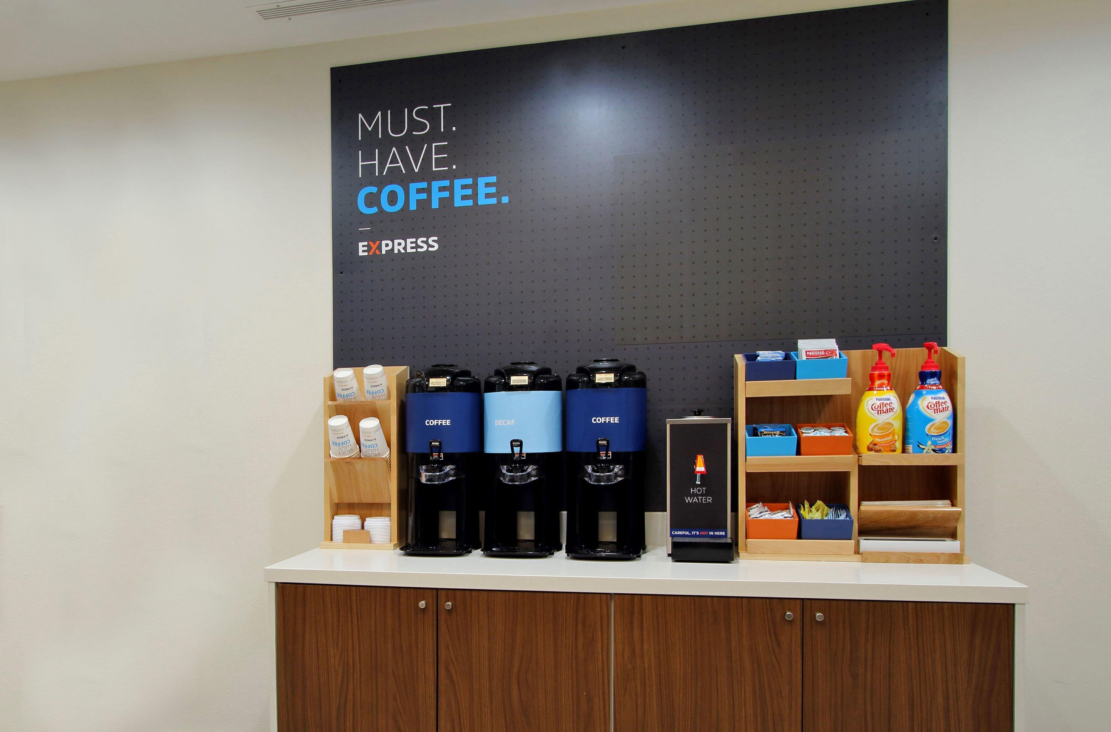 Holiday Inn Express & Suites Santa Clara By Ihg Eksteriør bilde
