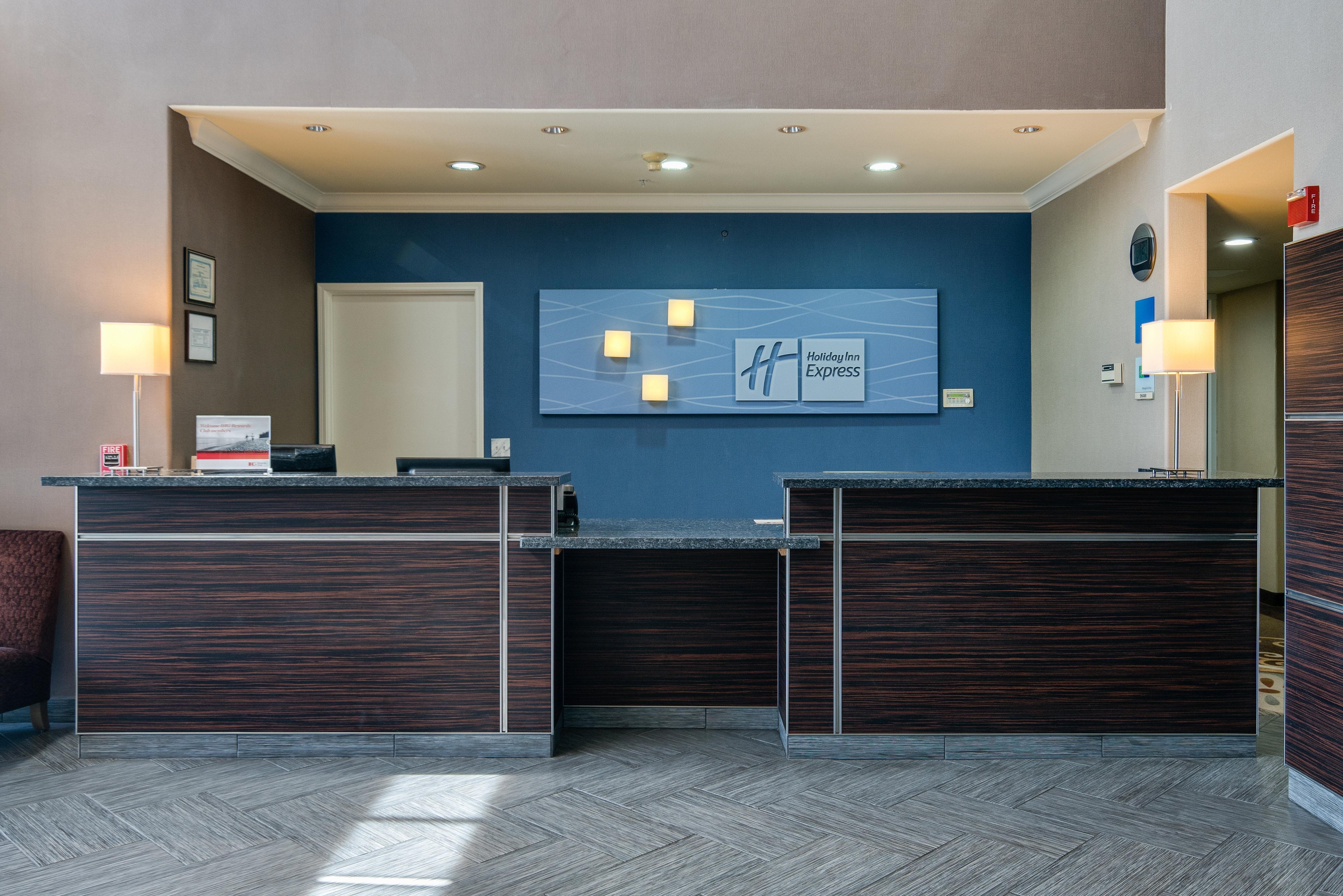 Holiday Inn Express & Suites Santa Clara By Ihg Eksteriør bilde