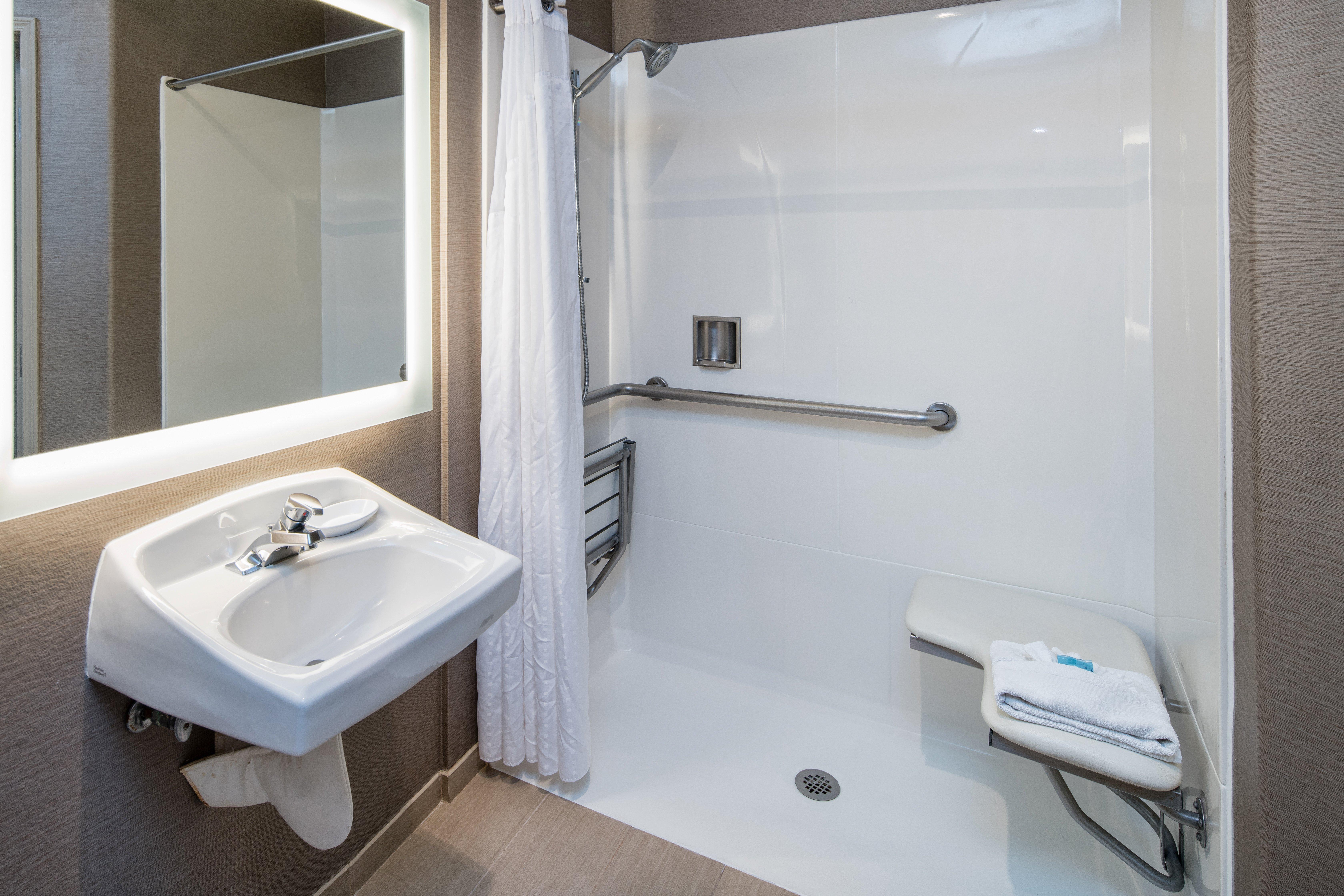 Holiday Inn Express & Suites Santa Clara By Ihg Eksteriør bilde