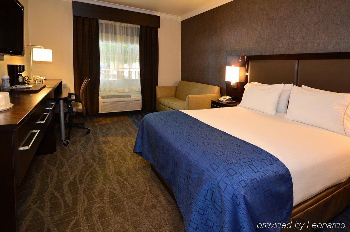 Holiday Inn Express & Suites Santa Clara By Ihg Rom bilde